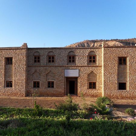 Maison D'Hotes Agdal Telouet Tiguidert Экстерьер фото